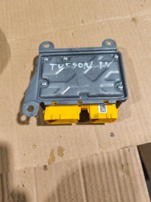 Hyundai tucson iv датчик air bag 95910-n7070 фото №1