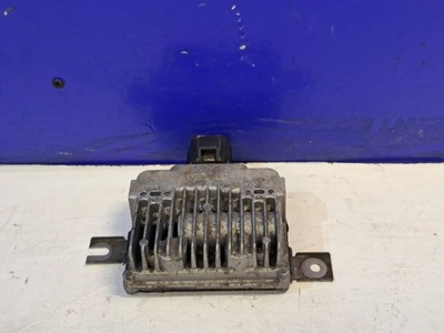 Volvo s80 2012 блоки управління фото №1