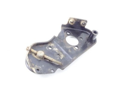 Isuzu nkr npr 93- 2.8 tdi кронштейн підсилювача натягувач фото №1