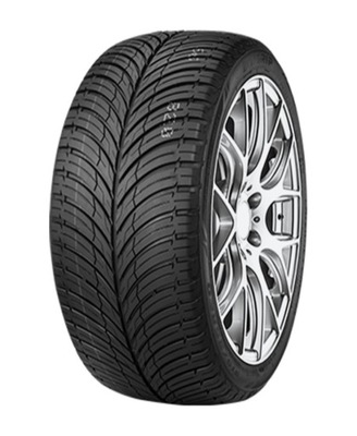 4x UNIGRIP LATERAL FORCE 4S 255/40R21 102 W