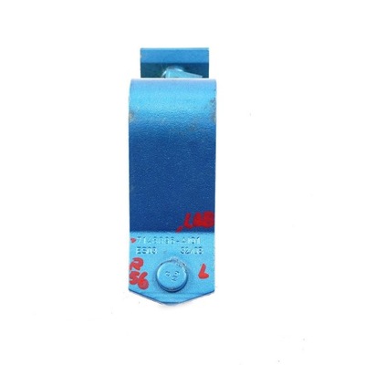 Mini cooper r56 лівий петля багажника фото №1