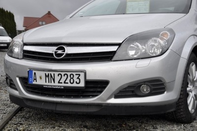 Opel Astra 1,6 III GTC benzyna.