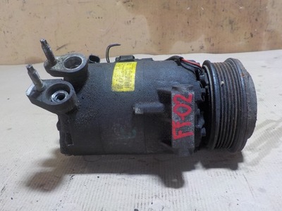 Focus mk3 1.0 компресор кондиціонера фото №1