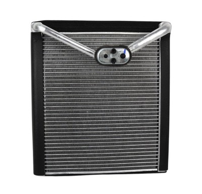 Випарник кондиціонера mitsubishi outlander 2012 - 2023 фото №1