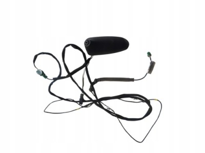 Антенна кровельная opel mokka a 2012-2019 rok 95127908 фото №1