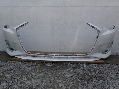 Бампер перед передній audi a6 4k c8 2018- фото №1