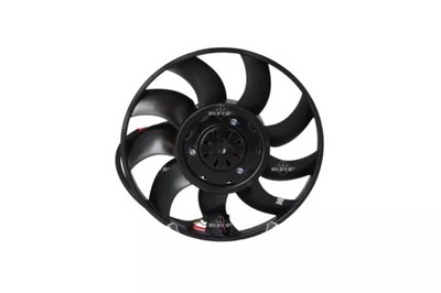 Nrf 47919 вентилятор, охолодження двигуна фото №1