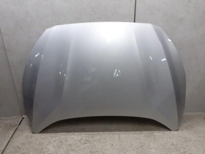 Капот ford focus mk4 2018- фото №1