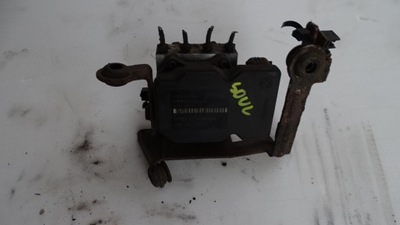 Насос abs kia soul 1.6 crdi lift 2012- фото №1