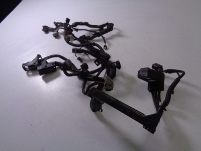 Электропроводка двигателя kia sportage iv 1.7 crdi 2017 rok фото №1