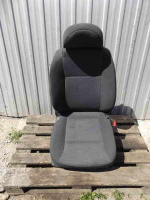 Aveo t250 sedan сиденье правый перед пассажира фото №1