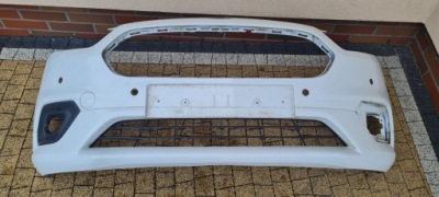 Ford оригинальный номер jt76-17757-a бампер фото №1