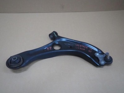 Рычаг правый перед kia sportage iv hyundai tucson iii фото №1