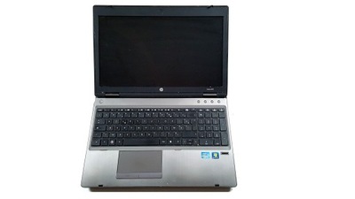 LAPTOP HP ProBook 6560b odpala bios