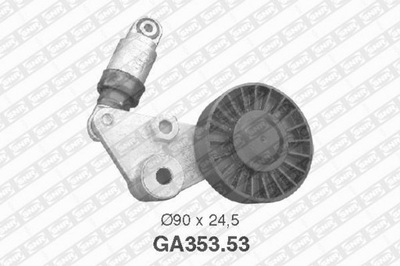 SNR GA353.53 ROLLO PROPULSOR OPEL  