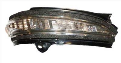 ПОВОРОТНИК ЗЕРКАЛА ЛЕВЫЙ LED (СВЕТОДИОД ) FORD MONDEO V 14-