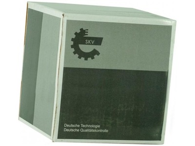 Насос топлива модуль 02skv820/skv фото №1