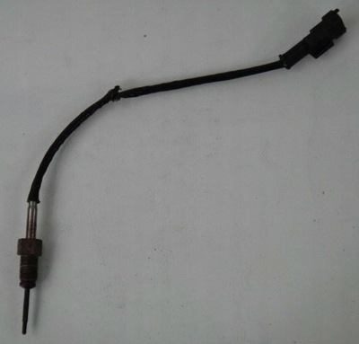 Kia rio iii 1.1 датчик температуры выхлопных газов dpf фото №1