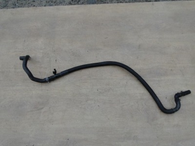 Труба wąż шланг wody scenic iv 1.5 dci 924003992r фото №1