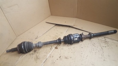 Toyota rav4 iii приводной вал правая 2,0 vvti фото №1