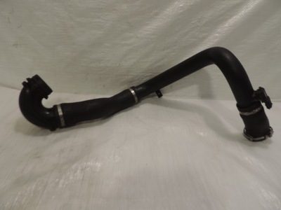 Opel insignia a 1.6 t труба турбіни шланг 2005113c фото №1