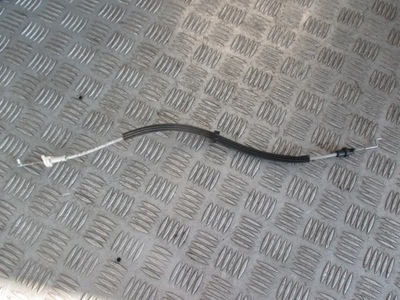 Трос левый задняя peugeot 307 02-05r фото №1