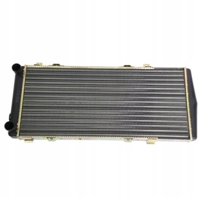 Vika 11210126401 радиатор, система охлаждение двигателя фото №1