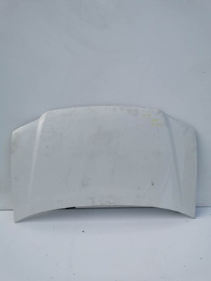 Капот крышка двигателя vw touran i 03-06 caddy фото №1