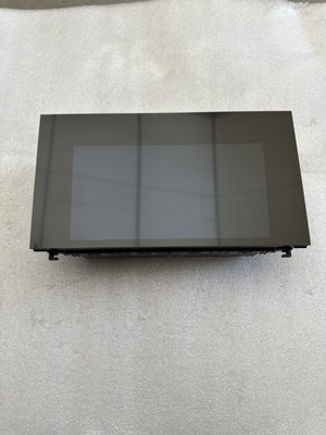 Дисплей экран audi 4k0919603l фото №1