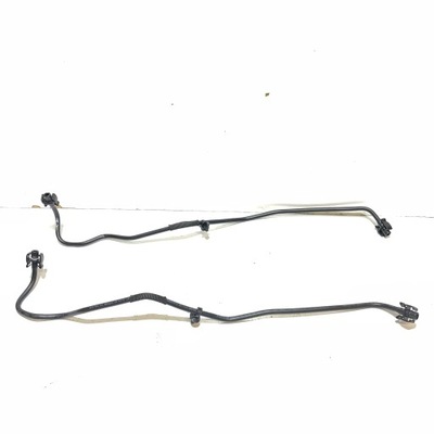 Renault captur ii 1.6 гибрид wąż трубка 217416598r фото №1