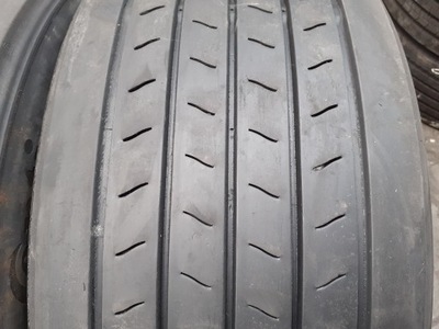 Opony ciężarowe CONTINENTAL 355/50 R 22,5 HS3