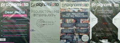 Magazyn Programista 1-4 2021