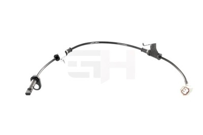 GH ДАТЧИК ABS ЗАД HONDA ACCORD CL CM 2003-2008 PR