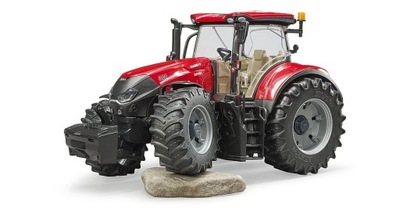 BRUDER 03190 CIĄGNIK TRAKTOR CASE IH OPTUM 300 CVX