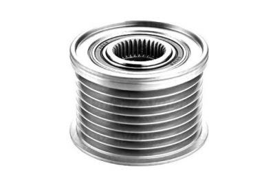 Valeo шкив генератора jeep фото №1