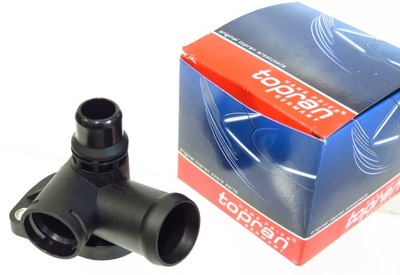 DISTRIBUIDOR DE AGUA DE LÍQUIPARA PARA AUDI A4 B5 B6 B7 1.6  