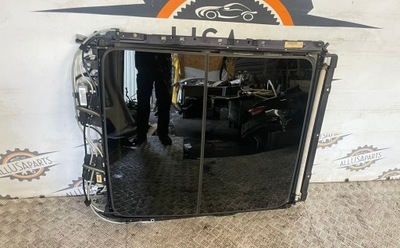 Люк дах панорама chrysler 200 2015- фото №1