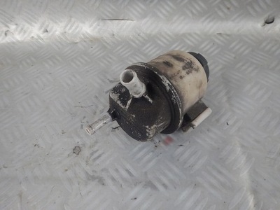 Nissan titan armada 04- бачок підсилювача фото №1