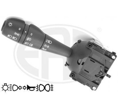 Era pod руль era dacia, renault фото №1