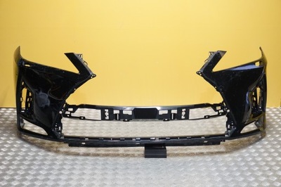 Lexus rx 350 450h f sport 2020 - 2022 бампер перед передний usa фото №1