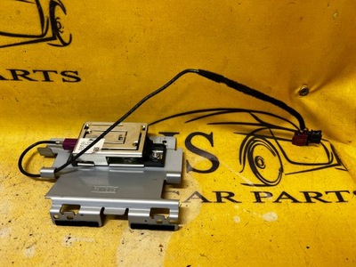 Модуль блок керування антена gps ford escape mk4 фото №1