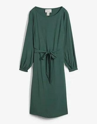 SUKIENKA Z PASKIEM __50