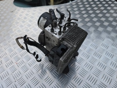 Насос abs sbc mercedes a0054317212 фото №1