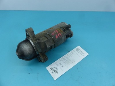 Test стартер chevrolet cruze i 2.0 vcdi фото №1