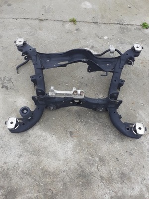 SOPORTE PARTE TRASERA AUDI A8 D5 4N  