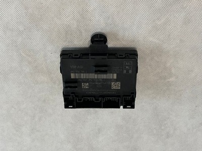 Модуль двері задній audi 1 фото №1