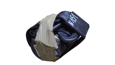 Pas безопасности правый перед audi q7 4l 4l1857706 фото №1