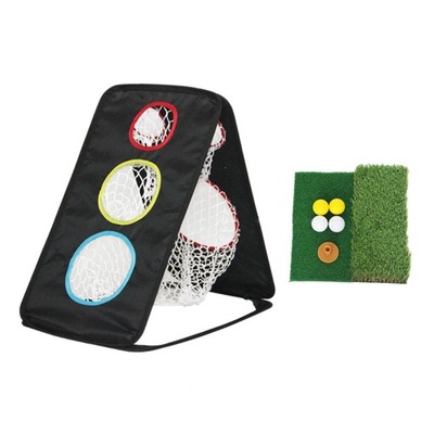 Outdoor Sport Golf Chipping Pitching