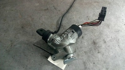 Stacyjka Mercedes-Benz Vito I