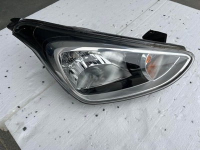 FARO DERECHA HYUNDAI I10 II 92102-B9000  